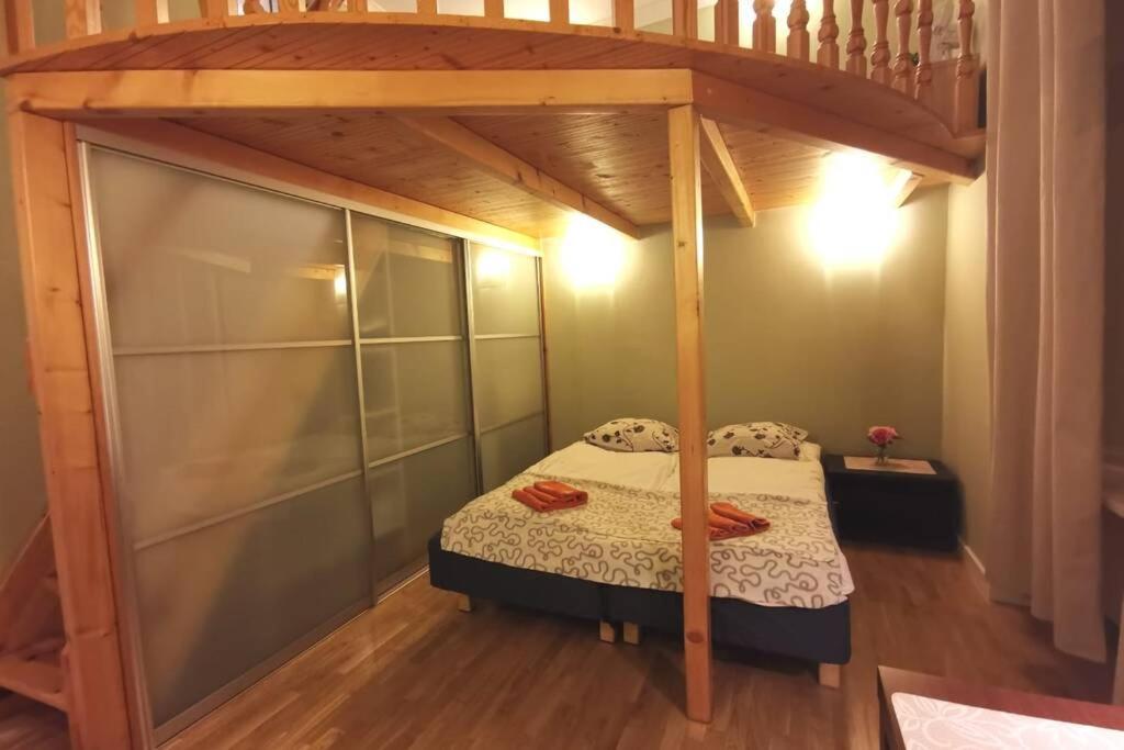 Bright&Comfy Apt -Few Min To Main Square คราคูฟ ภายนอก รูปภาพ