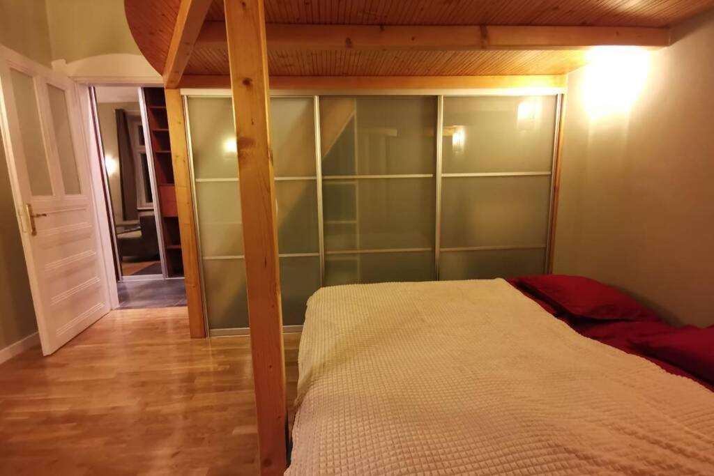 Bright&Comfy Apt -Few Min To Main Square คราคูฟ ภายนอก รูปภาพ