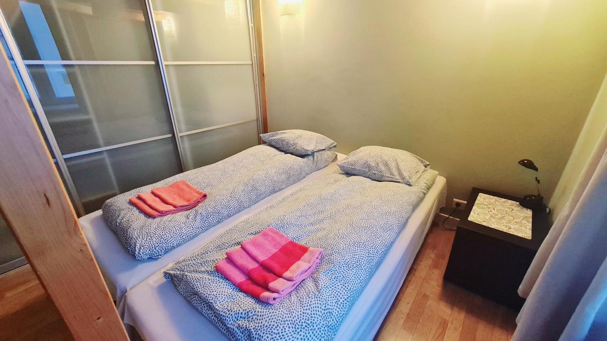 Bright&Comfy Apt -Few Min To Main Square คราคูฟ ภายนอก รูปภาพ
